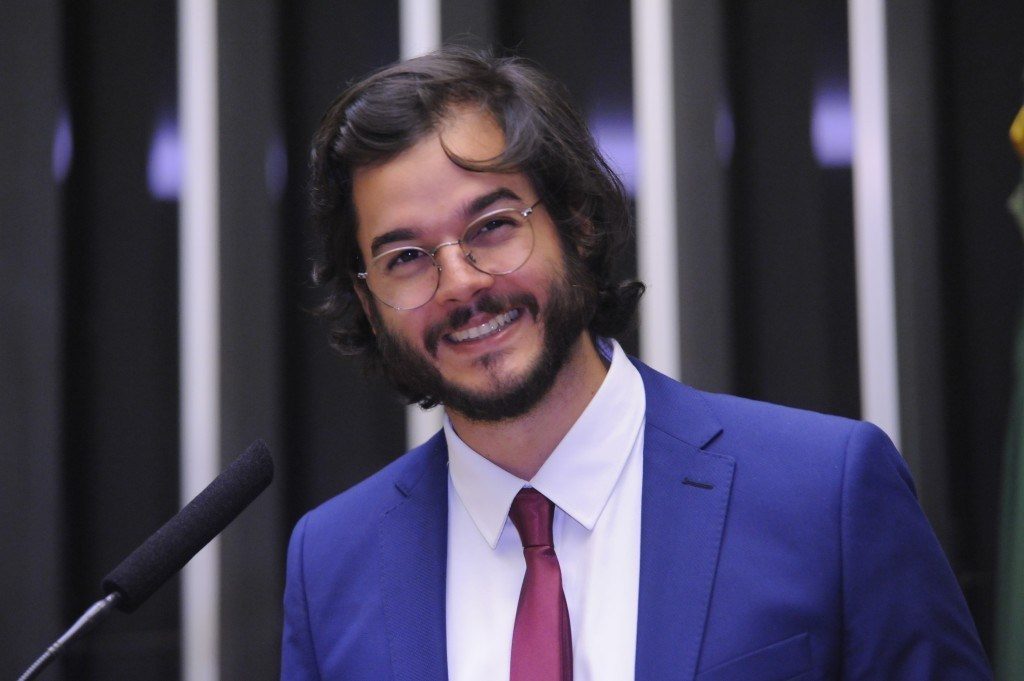 Deputado Túlio Gadelha vem ao Acre ministrar sobre planejamento ao PDT