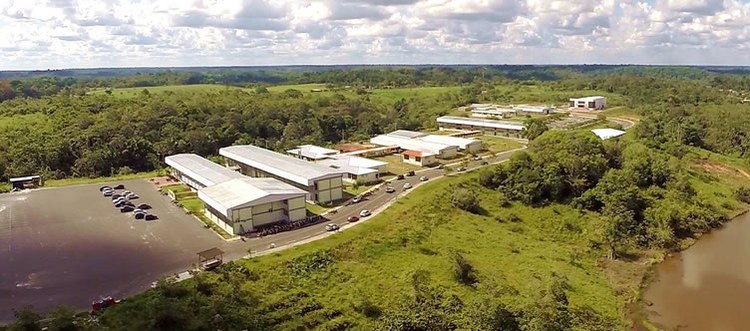 UFAC realiza jogos da Inter-Atlética que ocorrem anualmente na capital e no Campus Floresta em Cruzeiro do Sul