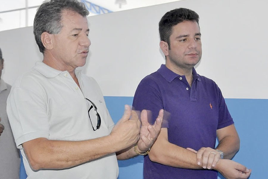 Vagner Sales nega convite ao MDB para conversa com Gladson Cameli