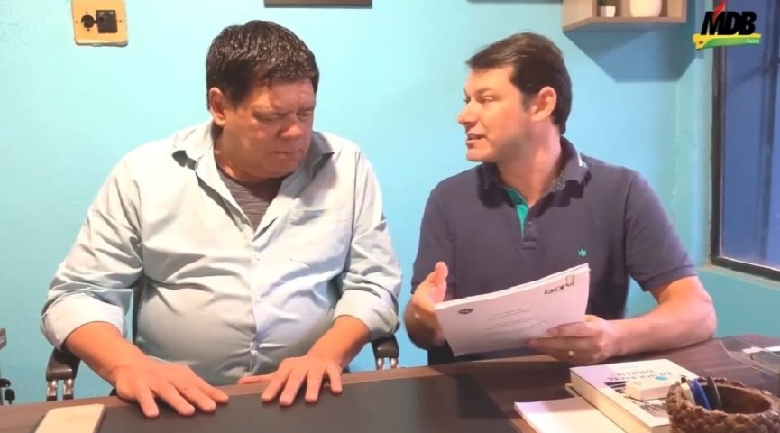 Deputado encaminha documento à Brasília pedindo a suspensão de 18% de aumento da Energisa