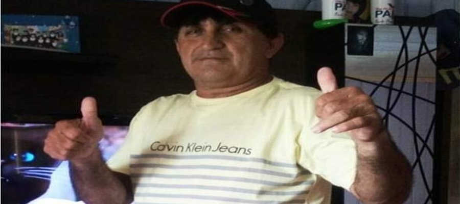 Amigos se unem para ajudar músico de Cruzeiro do Sul que luta contra um câncer