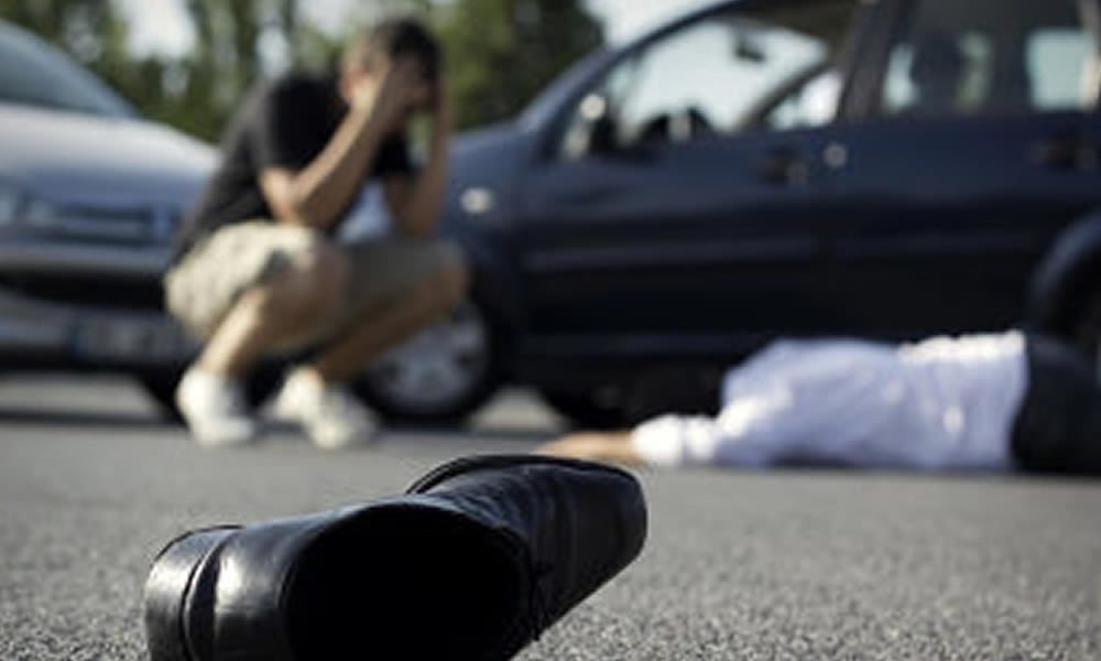 Quase 10 mil crianças e adolescentes receberam seguro DPVAT em 2019