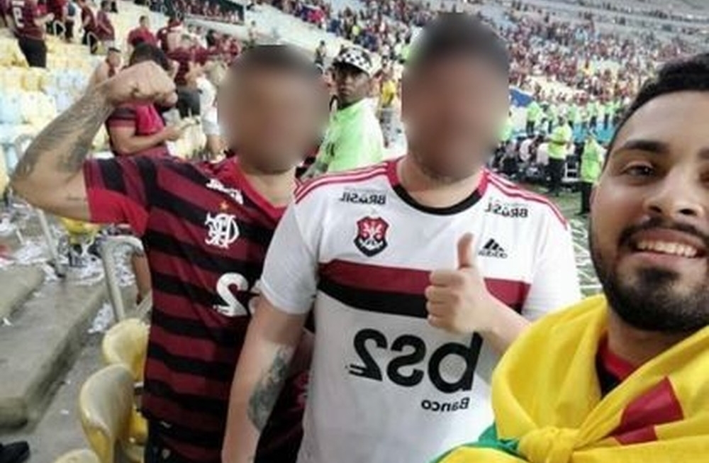 Comissionado do AC que viajou para ver jogo do Flamengo no Maracanã tem exoneração publicada