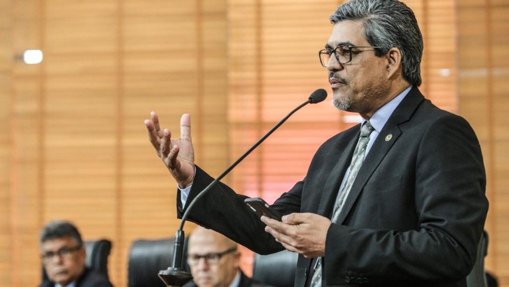 Deputados discutem novas definições na distribuição do ICMS