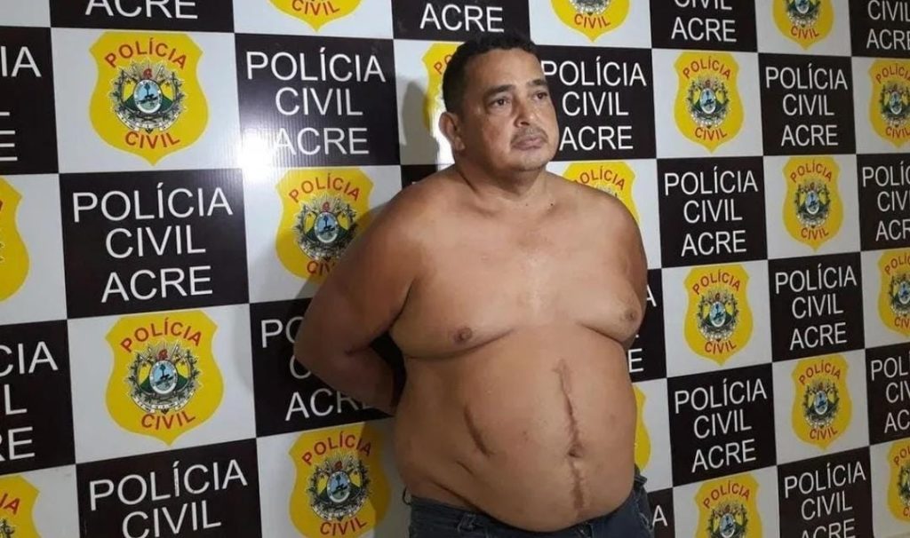 Justiça nega liberdade provisória para homem preso com 254 kg de maconha