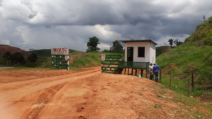 Marilete transforma lixão de Tarauacá em modelo para outras cidades