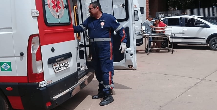 Criança é baleada durante tiroteio entre facções em Rio Branco