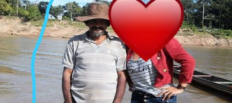 Corpo de agricultor decapitado no Amazonas será trazido para Cruzeiro do Sul