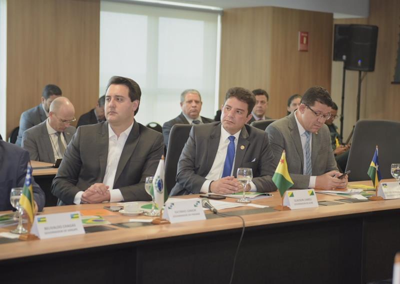 Acre deve ter sua própria reforma da Previdência; Gladson enviará projeto à Aleac