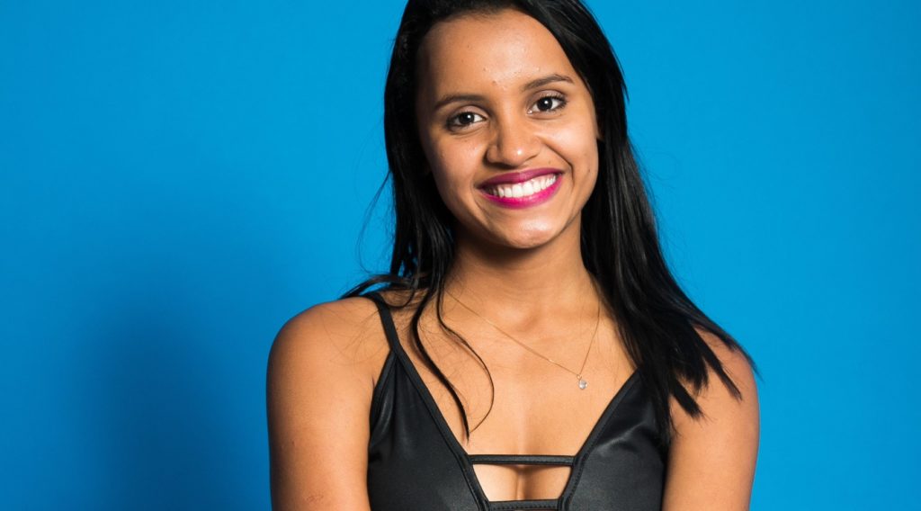 Gleici Damasceno é eleita maior personalidade da internet no Brasil e fatura prêmio