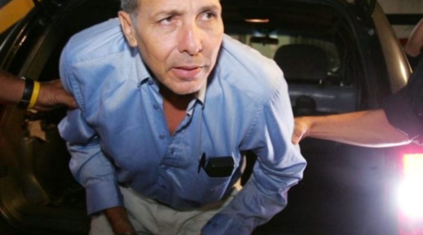 Hildebrando vai a juri popular no Piauí acusado de planejar a morte do assassino de seu irmão