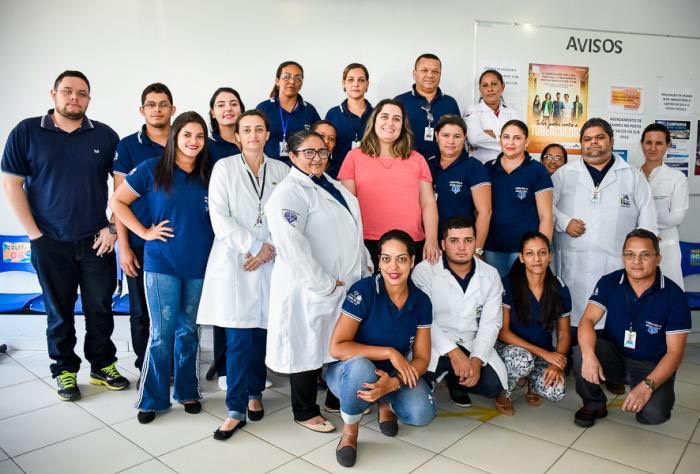 Centro de Diagnóstico disponibilizou mais de 26 mil exames em Cruzeiro do Sul