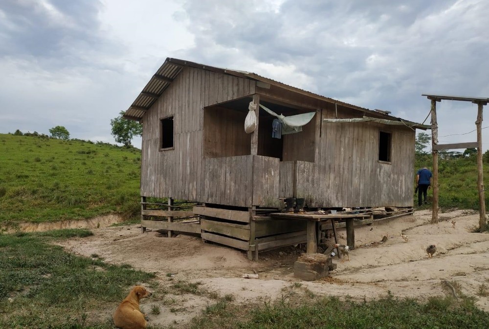 Novo inquérito pode confirmar mais vítimas de suspeito de estuprar menina de 10 anos em Porto Walter