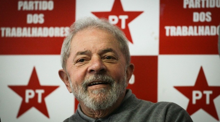 Lula é o principal nome da esquerda contra Bolsonaro em 2022, aponta pesquisa