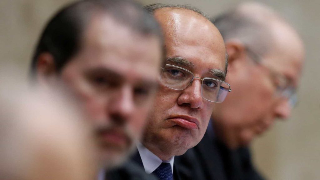 Lava Jato entra na mira do Supremo