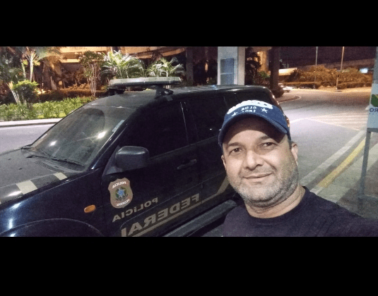 Made In China: ex-playboy do Acre é preso em Recife por clonagem de cartão de crédito