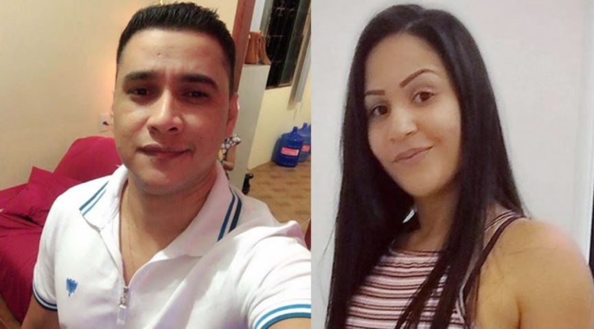 Agente penitenciário mata ex-namorada e depois comete suicídio