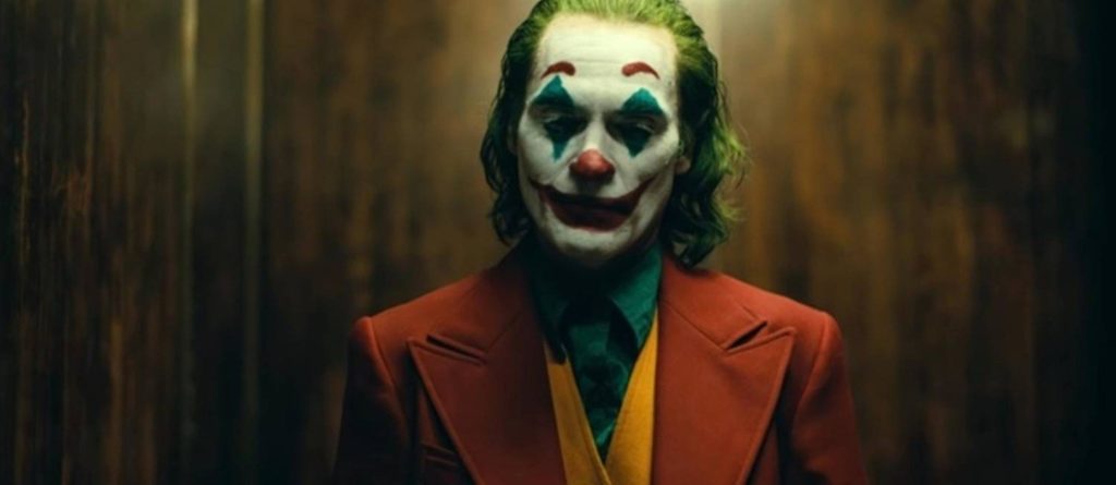 ‘Coringa’ está em cartaz no Cine Romeu, em Cruzeiro do Sul