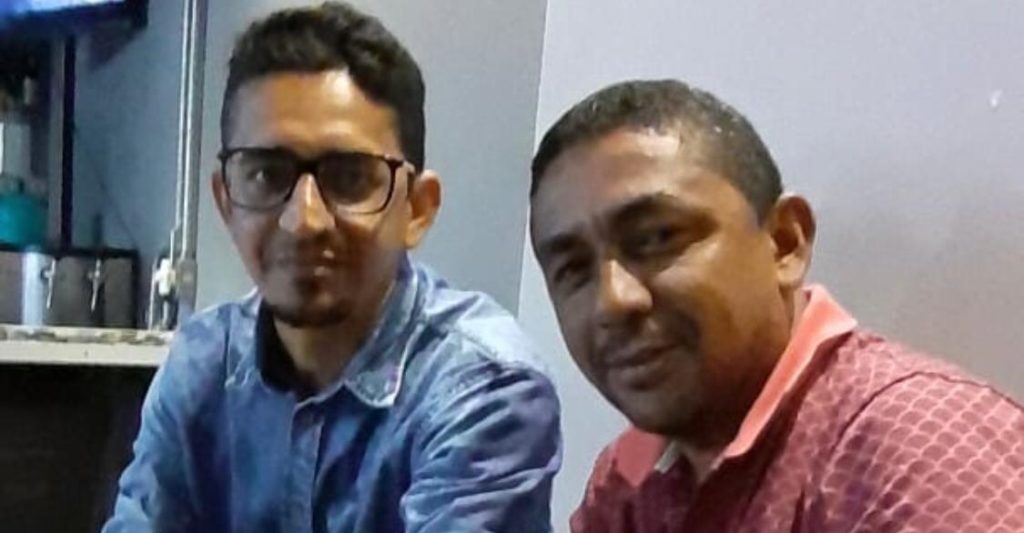 Professor Ericson deve ser indicado como vice na chapa apoiada por Zezinho Barbary em Porto Walter