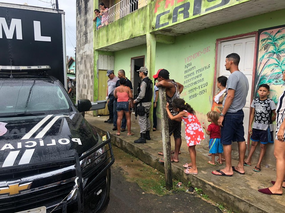 Mulher é encontrada morta no bairro da Várzea, em Cruzeiro do Sul