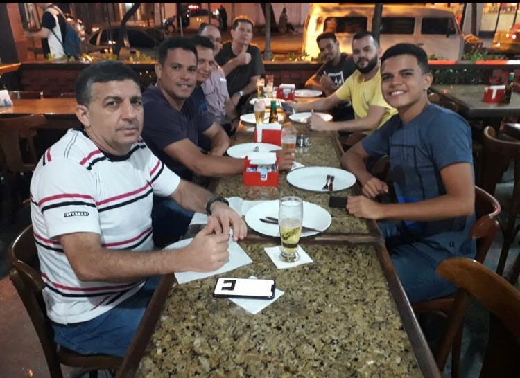 Cruzeirenses vão à Lima assistir final de Flamengo e River
