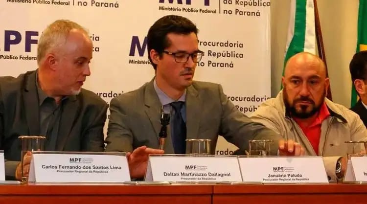 Doleiro Messer diz ter pago propina a procurador da Lava Jato