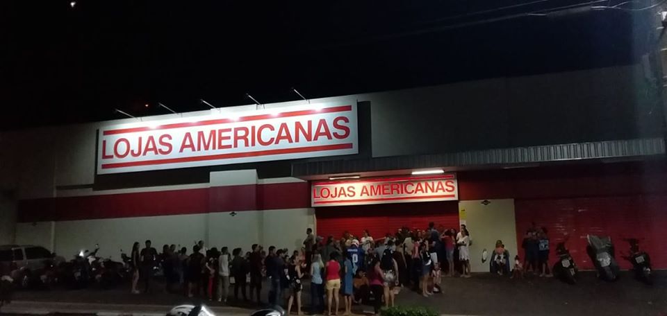 Black Friday movimenta comércio no Centro de Cruzeiro do Sul; assista