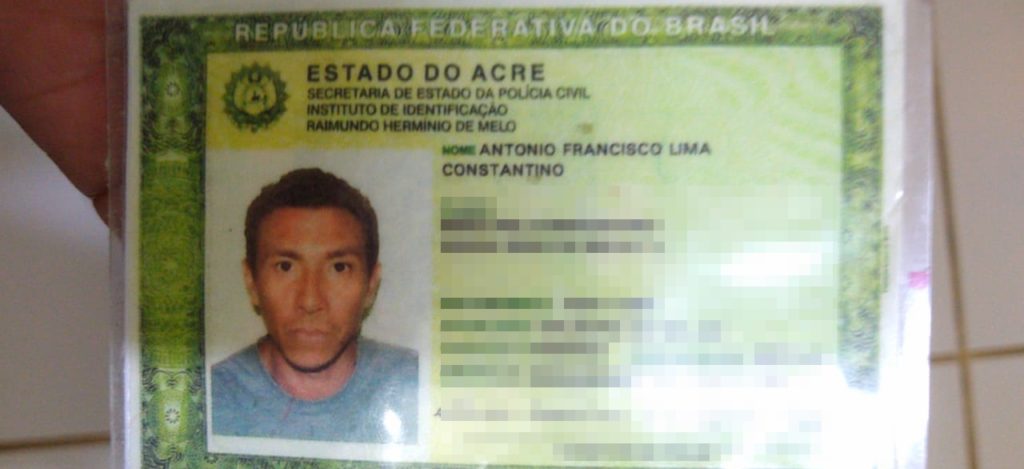 Após pagar bebida para outra mulher, homem é morto a facadas pela própria esposa em Cruzeiro do Sul