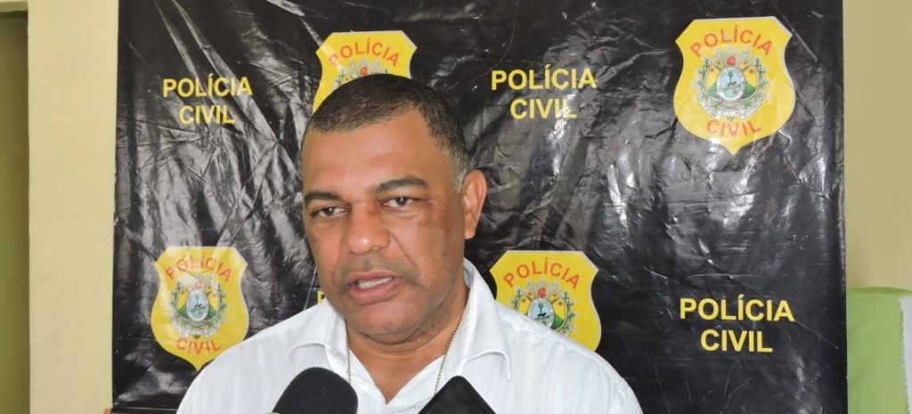 Homem se entrega à polícia e confessa ter matado companheira no bairro da Várzea