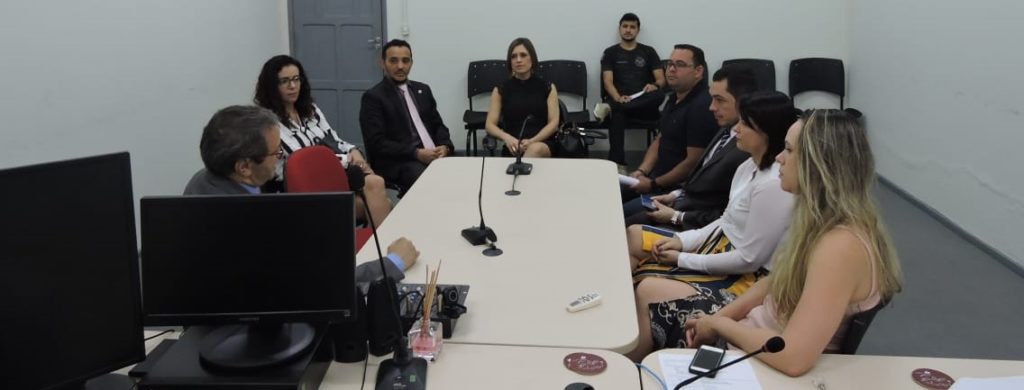 Mutirão Carcerário começa no Vale do Juruá