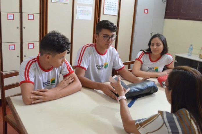 Alunos acreanos representarão o Norte em evento nacional de empreendedorismo