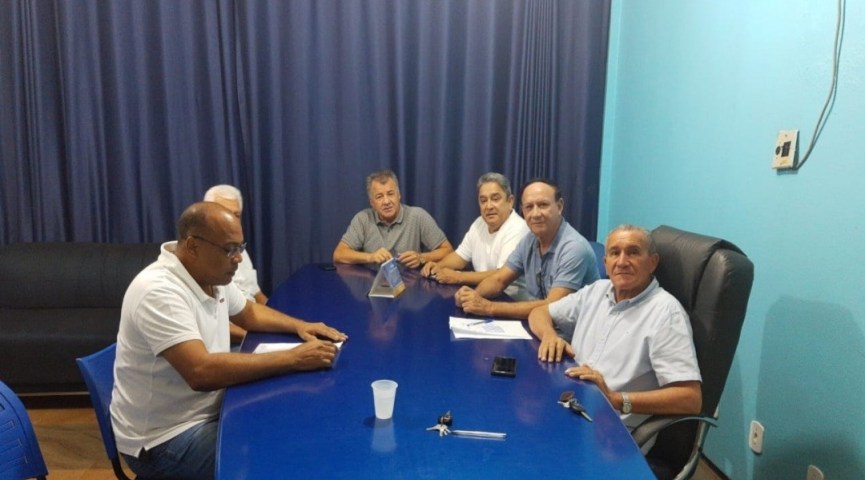 MDB do Acre orienta bancada na Aleac a votar favorável a reforma da Previdência do Estado