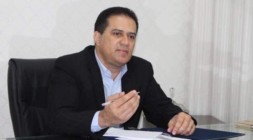 Chefe da Casa Civil diz que se não houver mudanças o Estado pode ser inviabilizado