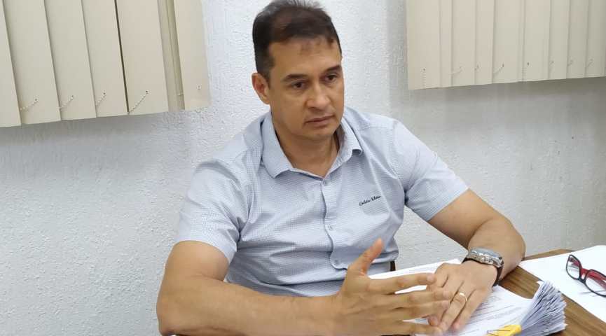 Secretário diz que governo investirá 24 milhões até o fim de 2019 para tirar ‘polícia das trevas’