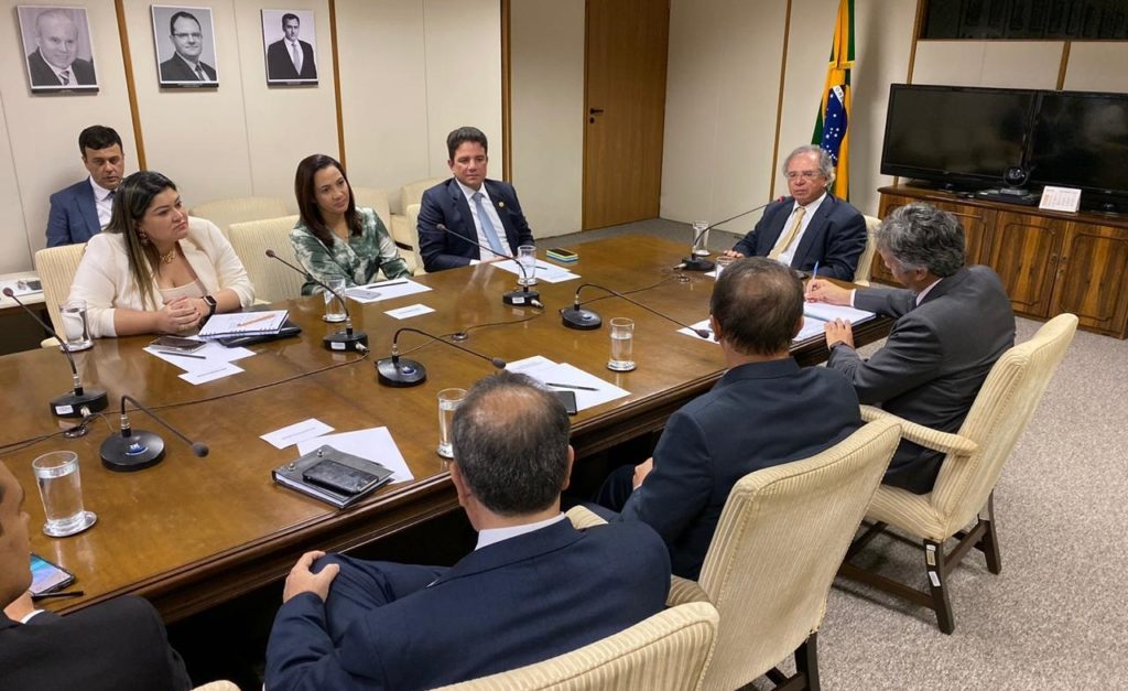 Acre receberá mais de R$ 400 milhões e governador descarta decreto de calamidade financeira