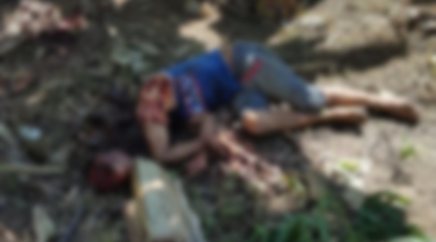 Adolescentes são aprendidos após confessarem que decapitaram homem em Rio Branco