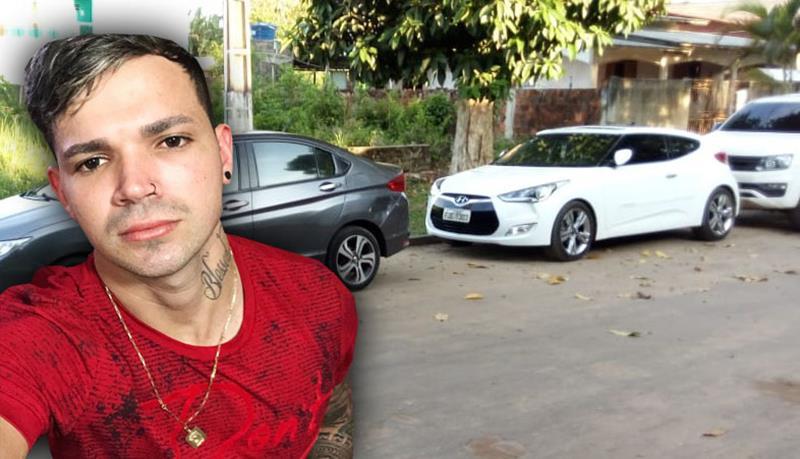 Traficante do CV é morto em presídio de Tarauacá por membros do B13