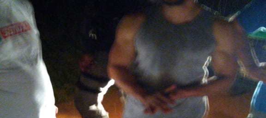 Motorista de aplicativo é sequestrado por membros de facção, espancado e mantido em cativeiro