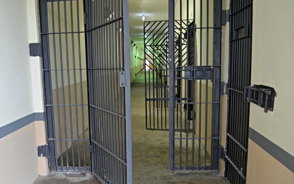 No Acre, mais de 300 presos devem fazer o Enem em dezembro