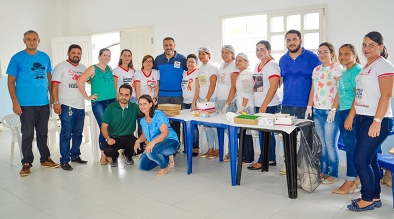 Novembro Azul: Mês de prevenção ao câncer de próstata