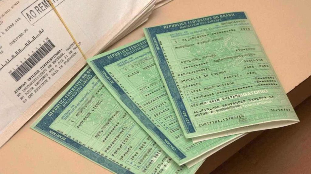 Assinada medida provisória que extingue o Seguro DPVAT