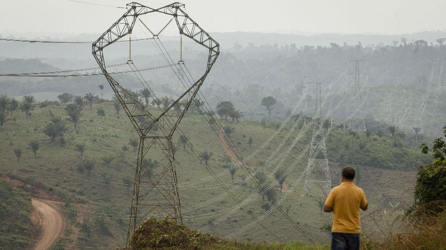 Leilão do linhão de Feijó a Cruzeiro do Sul ocorre em dezembro