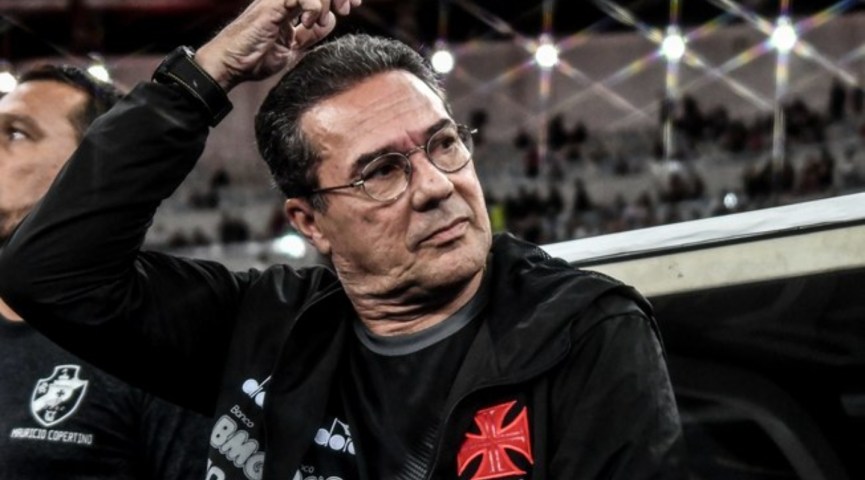 Luxemburgo retira tumor após ser diagnosticado com câncer