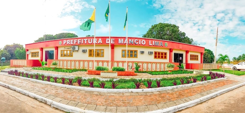 Com pendências, Prefeitura de Mâncio Lima tem FPM retido pelo Governo Federal