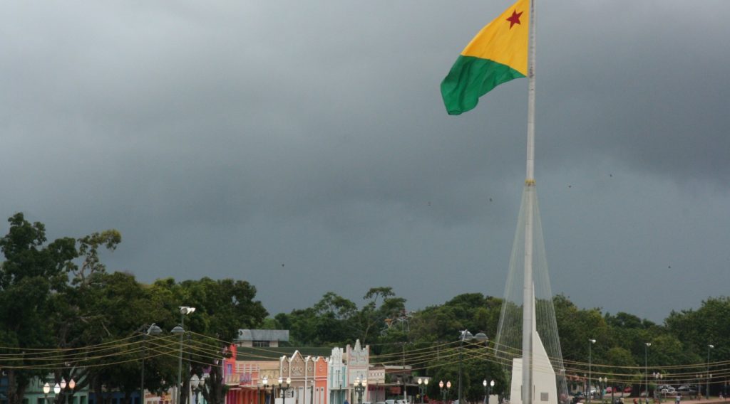 Domingo no Acre será de instabilidade e chuvas, revela pesquisador Friale