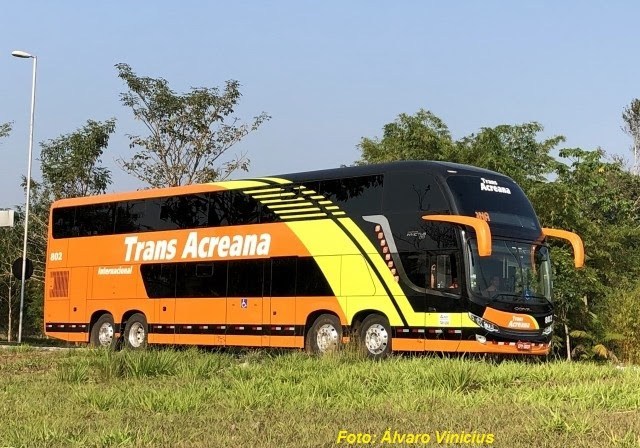 Trans Acreana recebe autorização para operar linha de Rio Branco a Puerto Maldonado