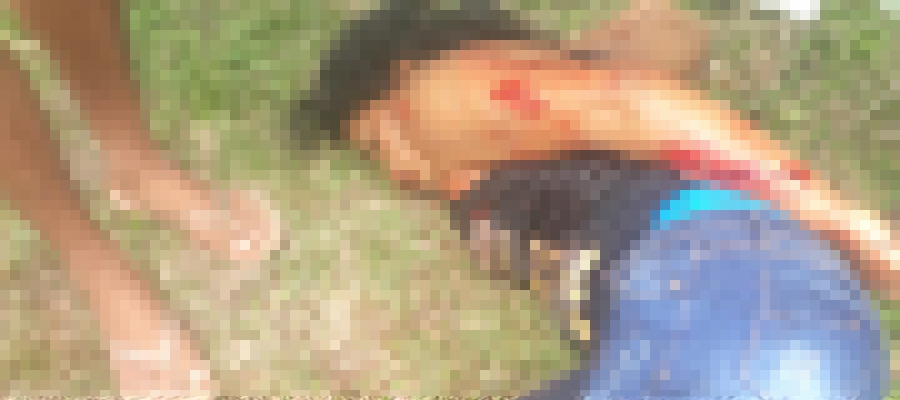 Fazendeiro mata esposa a golpes de terçado após discussão, no interior do Acre