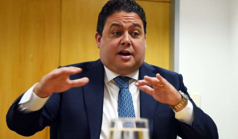 Presidente da OAB diz que quem apoia Bolsonaro tem desvio de caráter