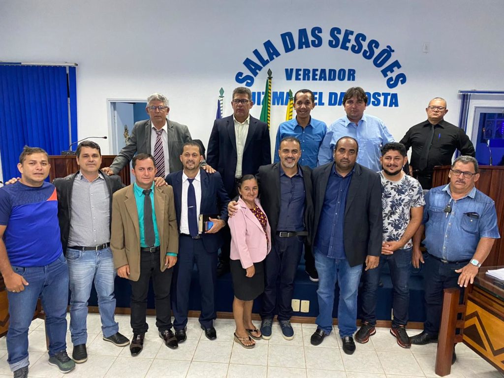 Câmara aprova projeto que reduz a taxa de lixo em Cruzeiro do Sul