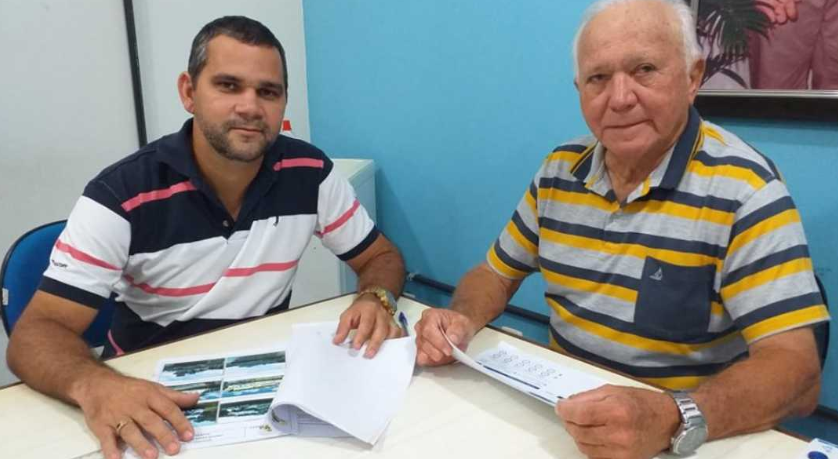 Rodrigues Alves recebe mais de R$ 2 milhões em investimentos para Saúde